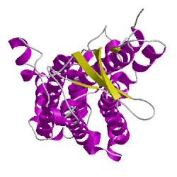 Image of CATH 5h1qA