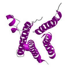 Image of CATH 5h1qA01