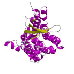 Image of CATH 5h1qB