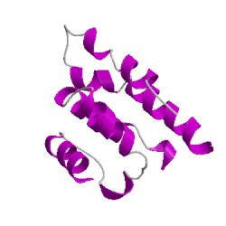 Image of CATH 5h1qB03