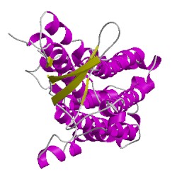 Image of CATH 5h1qC