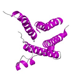 Image of CATH 5h1qC01