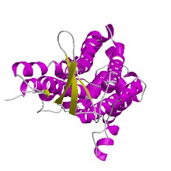 Image of CATH 5h1qD