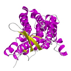 Image of CATH 5h1qE