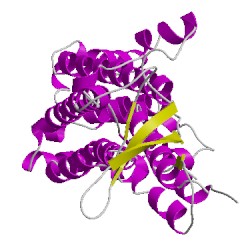 Image of CATH 5h1qG