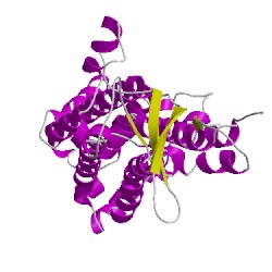 Image of CATH 5h1qH