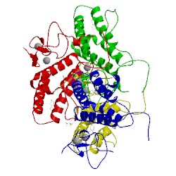 Image of CATH 5h1t