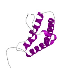 Image of CATH 5h1uA02