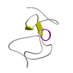 Image of CATH 5h1vB01