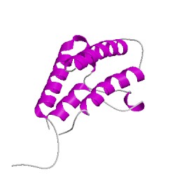 Image of CATH 5h1vB02