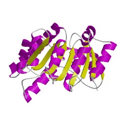 Image of CATH 5h1yA00