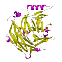 Image of CATH 5h24B