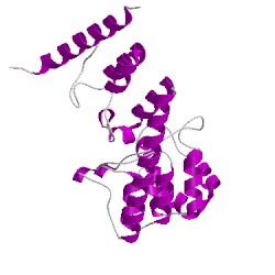 Image of CATH 5h2cA