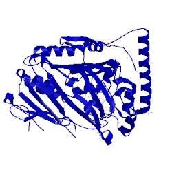 Image of CATH 5h2d