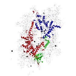 Image of CATH 5h2f