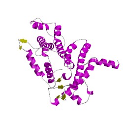 Image of CATH 5h2fA00