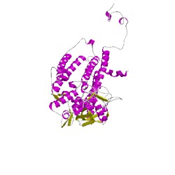 Image of CATH 5h2fB