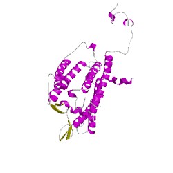 Image of CATH 5h2fB01