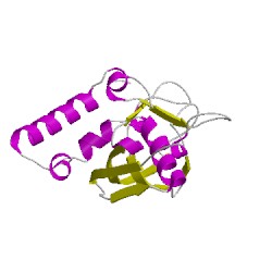 Image of CATH 5h2fB02