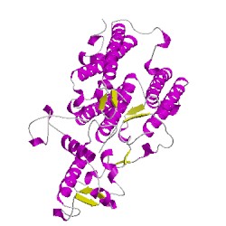 Image of CATH 5h2fC