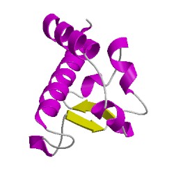 Image of CATH 5h2fC02