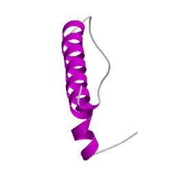 Image of CATH 5h2fH01