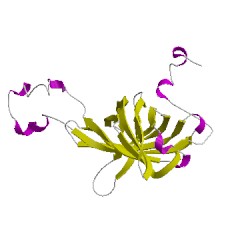 Image of CATH 5h2fO