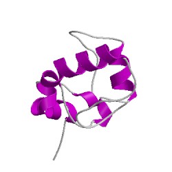 Image of CATH 5h2fU01