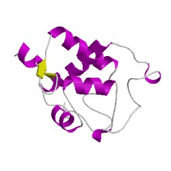 Image of CATH 5h2fV