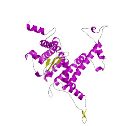 Image of CATH 5h2fa00