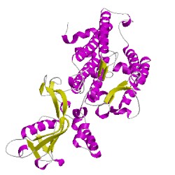 Image of CATH 5h2fb