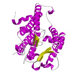 Image of CATH 5h2fb01
