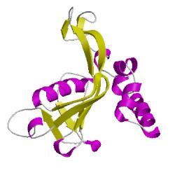 Image of CATH 5h2fb02