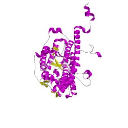 Image of CATH 5h2fc