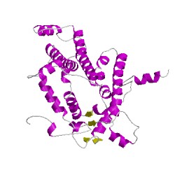 Image of CATH 5h2fd