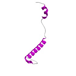 Image of CATH 5h2fh