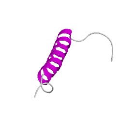 Image of CATH 5h2fj