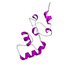 Image of CATH 5h2fu