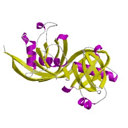 Image of CATH 5h2gA