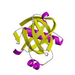 Image of CATH 5h2gA02