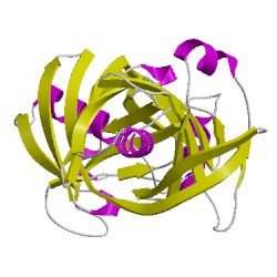 Image of CATH 5h2gB