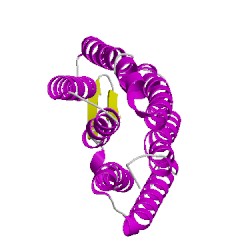 Image of CATH 5h2oA