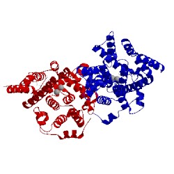 Image of CATH 5h2q