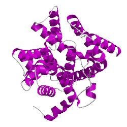Image of CATH 5h2rA00