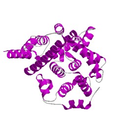 Image of CATH 5h2rB00