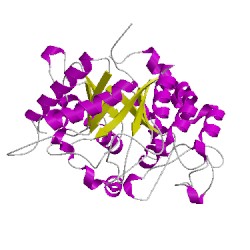 Image of CATH 5h2tA01