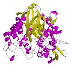 Image of CATH 5h2tB