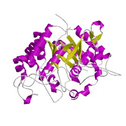 Image of CATH 5h2tB01