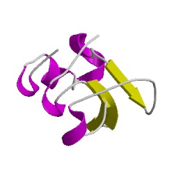 Image of CATH 5h2tB02