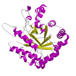 Image of CATH 5h2tD01